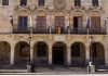6 detenidos en una investigación por corrupción en el Ayuntamiento de Soria 6 detenidos en una investigación por corrupción en el Ayuntamiento de Soria