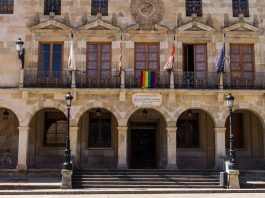 6 detenidos en una investigación por corrupción en el Ayuntamiento de Soria 6 detenidos en una investigación por corrupción en el Ayuntamiento de Soria