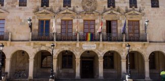 6 detenidos en una investigación por corrupción en el Ayuntamiento de Soria 6 detenidos en una investigación por corrupción en el Ayuntamiento de Soria