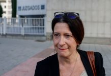 Cómo se gestó la exclusiva del caso Leire