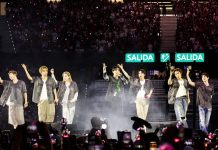 BTS en Madrid: un concierto donde el fandom ARMY se convierte en el protagonista BTS en Madrid: un concierto donde el fandom ARMY se convierte en el protagonista