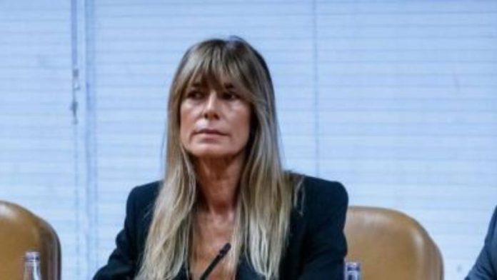 Begoña Gómez El juez Peinado abre juicio oral contra Begoña Gómez y le impone medidas cautelares