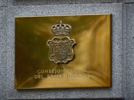 Marlaska lleva al CGPJ al juez Peinado por la escolta de Begoña Gómez Marlaska lleva al CGPJ al juez Peinado por la escolta de Begoña Gómez