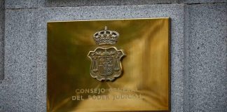 Marlaska lleva al CGPJ al juez Peinado por la escolta de Begoña Gómez Marlaska lleva al CGPJ al juez Peinado por la escolta de Begoña Gómez