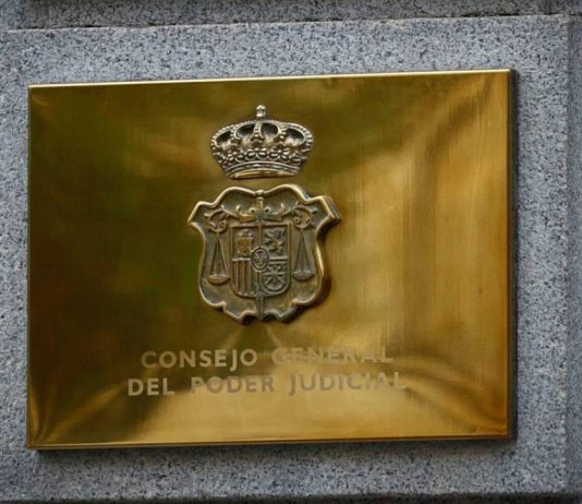 Marlaska lleva al CGPJ al juez Peinado por la escolta de Begoña Gómez Marlaska lleva al CGPJ al juez Peinado por la escolta de Begoña Gómez