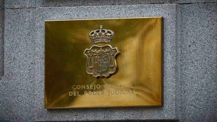 CGPJ Marlaska lleva al CGPJ al juez Peinado por la escolta de Begoña Gómez