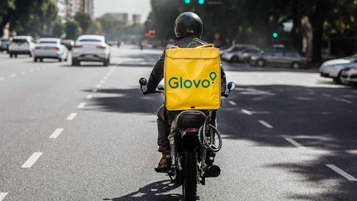 CGT impugna el ERE de Glovo y cuestiona los despidos previstos CGT impugna el ERE de Glovo y cuestiona los despidos previstos