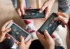 Cómo los juegos móviles se han convertido en el centro del ecosistema gaming Cómo los juegos móviles se han convertido en el centro del ecosistema gaming