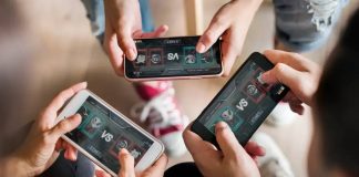 Cómo los juegos móviles se han convertido en el centro del ecosistema gaming Cómo los juegos móviles se han convertido en el centro del ecosistema gaming