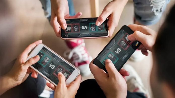 Cómo los juegos móviles se han convertido en el centro del ecosistema gaming Cómo los juegos móviles se han convertido en el centro del ecosistema gaming
