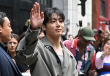 Condena a una fan por acosar a Jungkook de BTS tras meses de hostigamiento en su domicilio Condena a una fan por acosar a Jungkook de BTS tras meses de hostigamiento en su domicilio