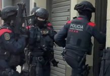Desarticulación de dos redes de explotación sexual en Cataluña Desarticulación de dos redes de explotación sexual en Cataluña
