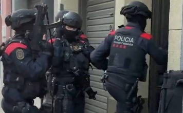 Desarticulación de dos redes de explotación sexual en Cataluña Desarticulación de dos redes de explotación sexual en Cataluña