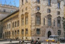 El 92 % de los contratos de Mazón se realizaron a dedo El 92 % de los contratos de Mazón se realizaron a dedo