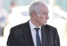 El Congreso examinará el vínculo del juez Peinado con el mundo de las carreras de caballos El Congreso examinará el vínculo del juez Peinado con el mundo de las carreras de caballos