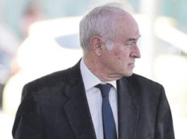 El Congreso examinará el vínculo del juez Peinado con el mundo de las carreras de caballos El Congreso examinará el vínculo del juez Peinado con el mundo de las carreras de caballos