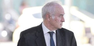 El Congreso examinará el vínculo del juez Peinado con el mundo de las carreras de caballos El Congreso examinará el vínculo del juez Peinado con el mundo de las carreras de caballos