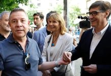 El PSOE cierra filas con Sánchez en el Comité Federal El PSOE cierra filas con Sánchez en el Comité Federal