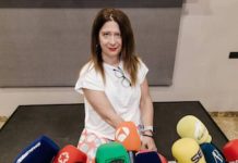 El caso Leire reabre las tensiones en el Ministerio Público por los encuentros con investigados El caso Leire reabre las tensiones en el Ministerio Público por los encuentros con investigados