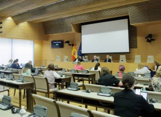 El debate sobre la legislación veterinaria: el sector exige una transformación profunda El debate sobre la legislación veterinaria el sector exige una transformación profunda