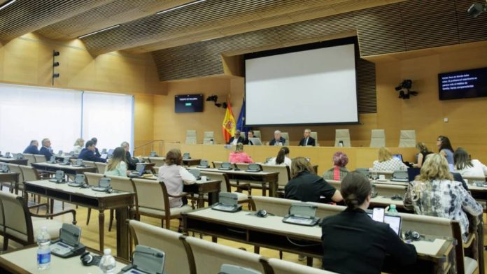 El debate sobre la legislación veterinaria el sector exige una transformación profunda El debate sobre la legislación veterinaria el sector exige una transformación profunda