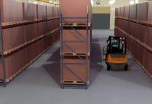 Ergonomía y seguridad: Cómo optimizar el entorno de trabajo en almacenes modernos Ergonomía y seguridad: Cómo optimizar el entorno de trabajo en almacenes modernos