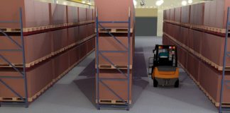 Ergonomía y seguridad: Cómo optimizar el entorno de trabajo en almacenes modernos Ergonomía y seguridad: Cómo optimizar el entorno de trabajo en almacenes modernos