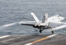 Estados Unidos intensifica su ofensiva contra Irán tras el incidente en Ormuz Estados Unidos intensifica su ofensiva contra Irán tras el incidente en Ormuz