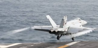 Estados Unidos intensifica su ofensiva contra Irán tras el incidente en Ormuz Estados Unidos intensifica su ofensiva contra Irán tras el incidente en Ormuz