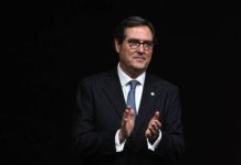 Garamendi supera la barrera de los 400.000 euros de sueldo Garamendi supera la barrera de los 400.000 euros de sueldo