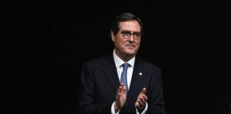 Garamendi supera la barrera de los 400.000 euros de sueldo Garamendi supera la barrera de los 400.000 euros de sueldo
