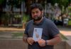 Gonzalo Sánchez analiza el impacto de los fondos buitre en la crisis de la vivienda Gonzalo Sánchez analiza el impacto de los fondos buitre en la crisis de la vivienda