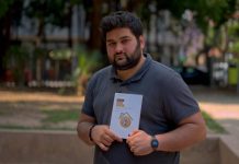 Gonzalo Sánchez analiza el impacto de los fondos buitre en la crisis de la vivienda Gonzalo Sánchez analiza el impacto de los fondos buitre en la crisis de la vivienda