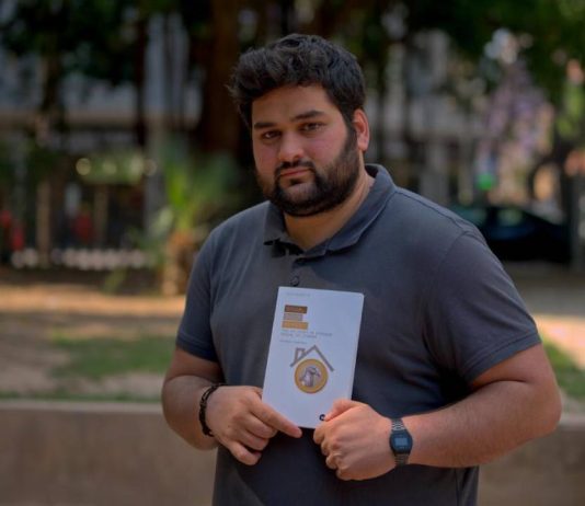 Gonzalo Sánchez analiza el impacto de los fondos buitre en la crisis de la vivienda Gonzalo Sánchez analiza el impacto de los fondos buitre en la crisis de la vivienda