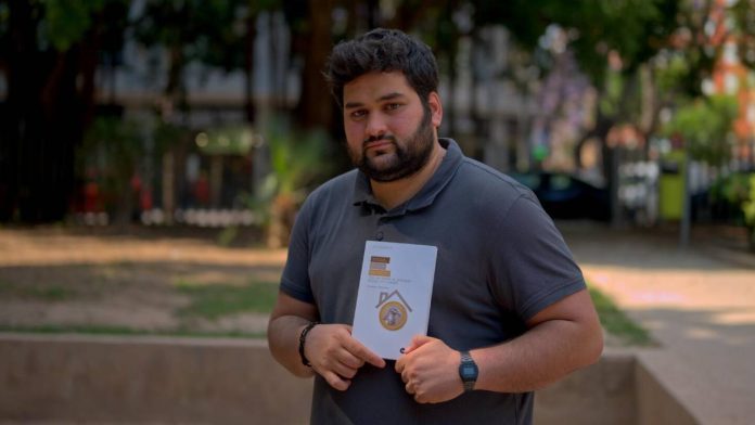 Gonzalo Sánchez analiza el impacto de los fondos buitre en la crisis de la vivienda