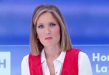 Intxaurrondo pone en duda la actuación judicial en los casos Zapatero y Leire Díez Intxaurrondo pone en duda la actuación judicial en los casos Zapatero y Leire Díez