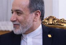 Irán asegura que declarará el fin de la guerra con EEUU e Israel tras el acuerdo de paz Irán asegura que declarará el fin de la guerra con EEUU e Israel tras el acuerdo de paz