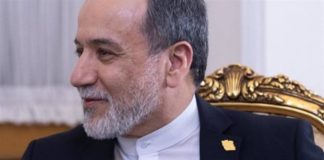 Irán asegura que declarará el fin de la guerra con EEUU e Israel tras el acuerdo de paz Irán asegura que declarará el fin de la guerra con EEUU e Israel tras el acuerdo de paz