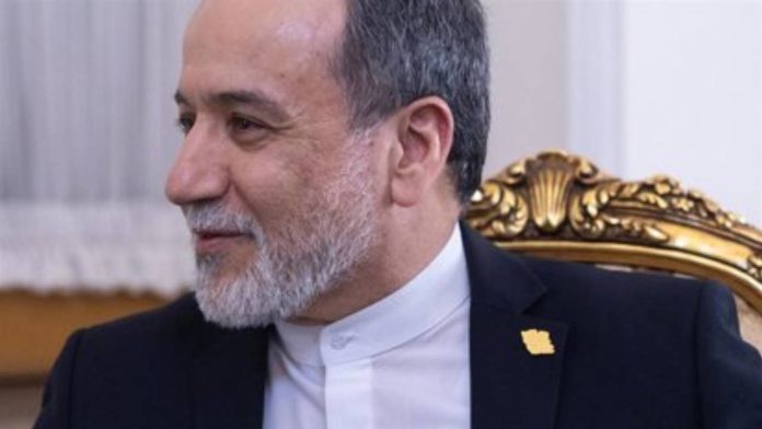Irán asegura que declarará el fin de la guerra con EEUU e Israel tras el acuerdo de paz Irán asegura que declarará el fin de la guerra con EEUU e Israel tras el acuerdo de paz