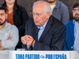 La UDEF apunta a presunto fraude en el Gobierno de Melilla La UDEF apunta a presunto fraude en el Gobierno de Melilla