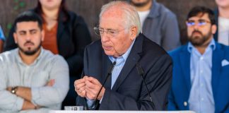 La UDEF apunta a presunto fraude en el Gobierno de Melilla La UDEF apunta a presunto fraude en el Gobierno de Melilla