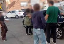 Localizan en Kosovo a una niña de seis años sustraída en Mallorca y detiene a su padre Localizan en Kosovo a una niña de seis años sustraída en Mallorca y detiene a su padre