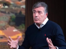 El alcalde de Colmenar de Oreja, investigado por prevaricación en contratos taurinos El alcalde de Colmenar de Oreja, investigado por prevaricación en contratos taurinos