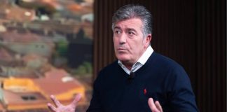 El alcalde de Colmenar de Oreja, investigado por prevaricación en contratos taurinos El alcalde de Colmenar de Oreja, investigado por prevaricación en contratos taurinos