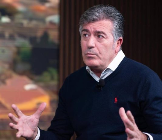 El alcalde de Colmenar de Oreja, investigado por prevaricación en contratos taurinos El alcalde de Colmenar de Oreja, investigado por prevaricación en contratos taurinos