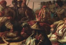 Negreros españoles: el ensayo que revela el origen esclavista de grandes fortunas Negreros españoles: el ensayo que revela el origen esclavista de grandes fortunas