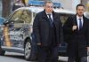 Pedraz sitúa en el foco a la antigua cúpula policial por el espionaje a Podemos Pedraz sitúa en el foco a la antigua cúpula policial por el espionaje a Podemos