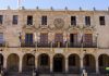 6 detenidos en una investigación por corrupción en el Ayuntamiento de Soria