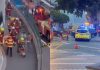 Tres heridos tras un atentado en Mónaco