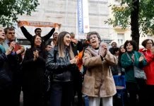 El desalojo de Maricarmen llega a la ONU, que exige medidas al Estado